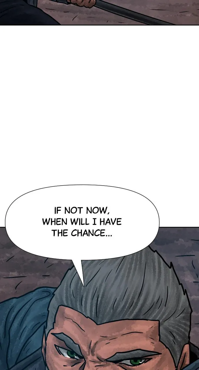 Read Warrior Executioner chapter 138 image 37 on Lezhin