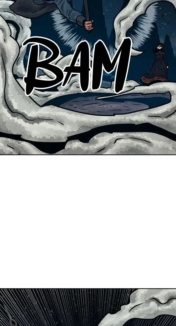 Read Warrior Executioner chapter 138 image 43 on Lezhin