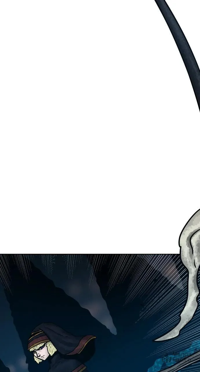 Read Warrior Executioner chapter 138 image 47 on Lezhin