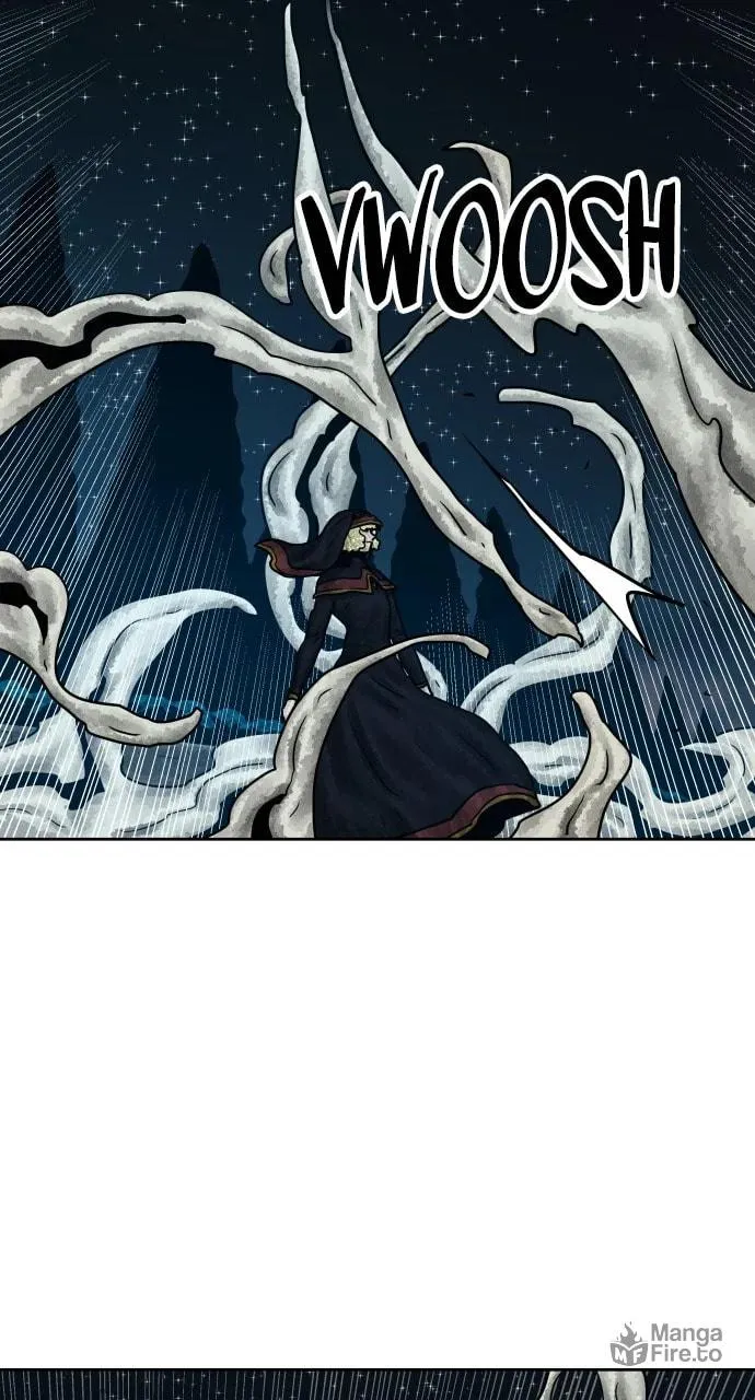 Read Warrior Executioner chapter 138 image 49 on Lezhin