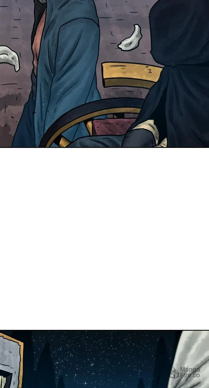 Read Warrior Executioner chapter 138 image 5 on Lezhin