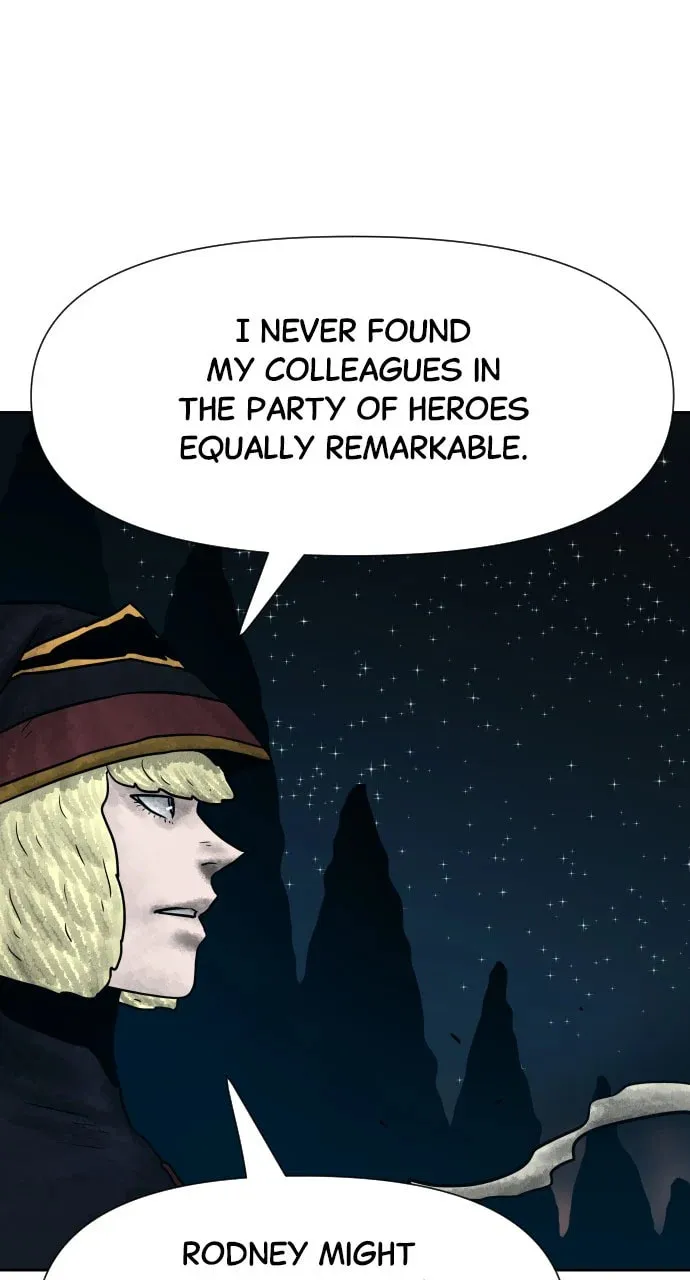 Read Warrior Executioner chapter 138 image 52 on Lezhin