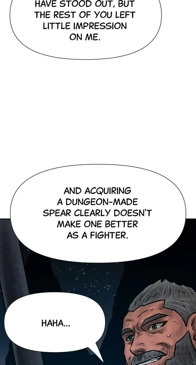 Read Warrior Executioner chapter 138 image 53 on Lezhin