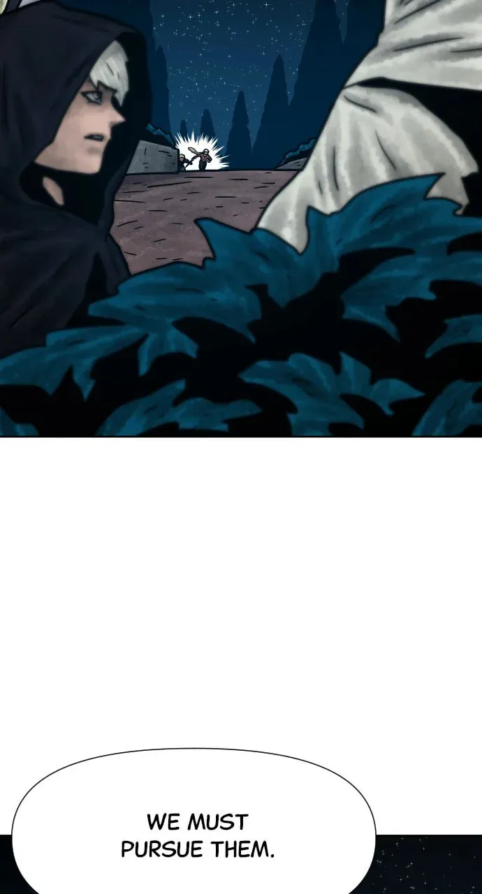 Read Warrior Executioner chapter 138 image 6 on Lezhin