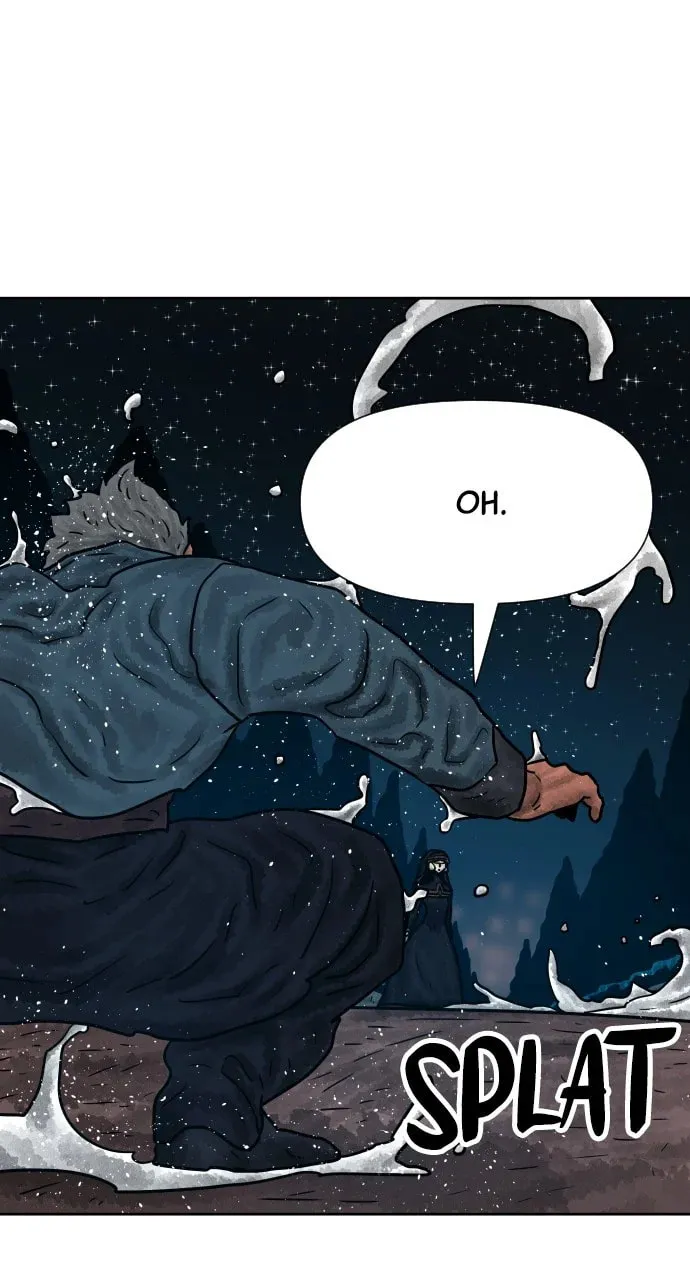 Read Warrior Executioner chapter 138 image 60 on Lezhin