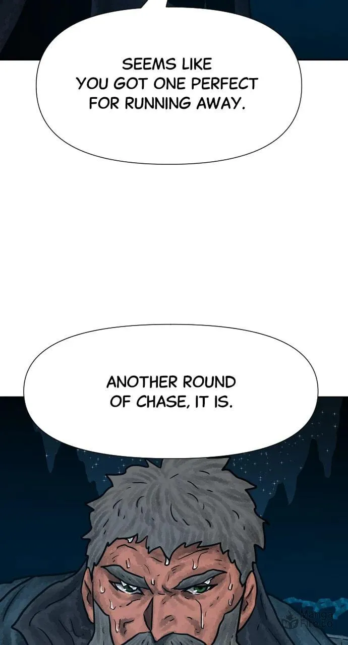 Read Warrior Executioner chapter 138 image 62 on Lezhin