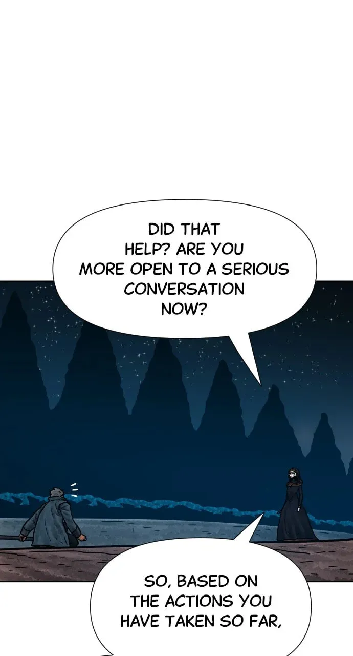 Read Warrior Executioner chapter 138 image 82 on Lezhin