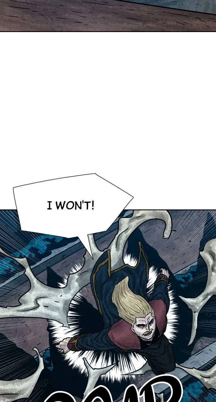 Read Warrior Executioner chapter 139 image 15 on Lezhin