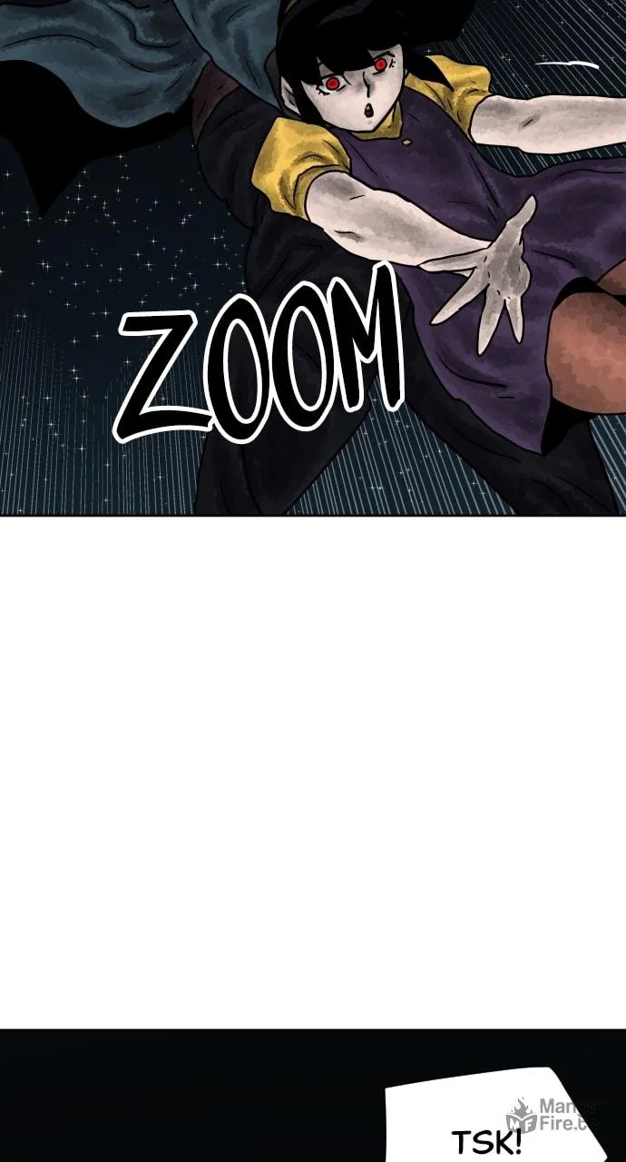Read Warrior Executioner chapter 139 image 19 on Lezhin