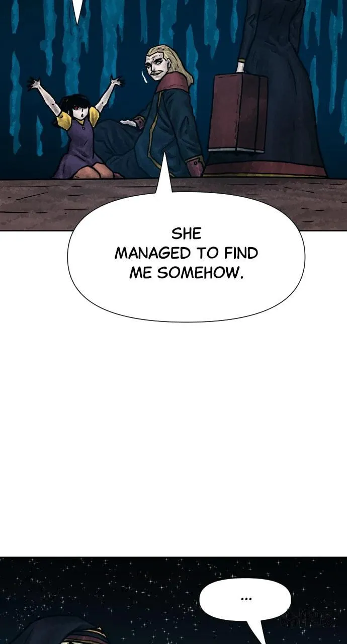 Read Warrior Executioner chapter 139 image 26 on Lezhin