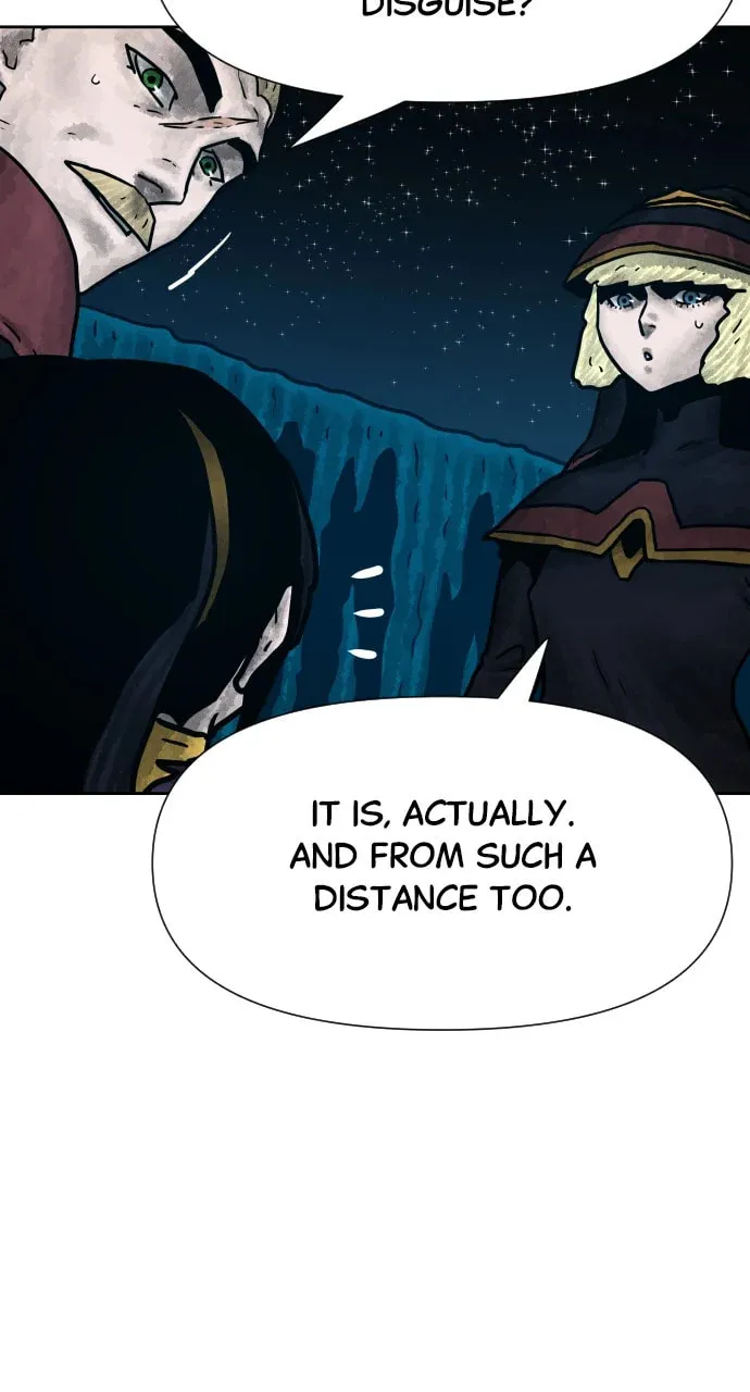 Read Warrior Executioner chapter 139 image 28 on Lezhin