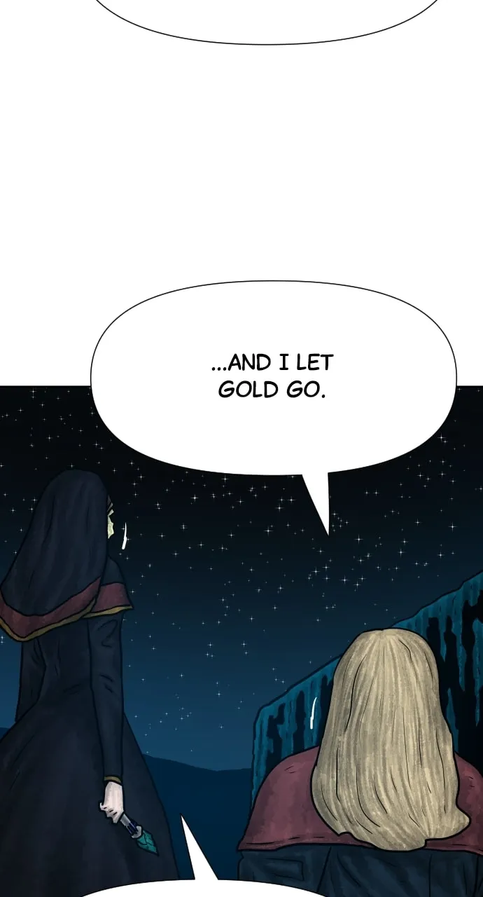 Read Warrior Executioner chapter 139 image 31 on Lezhin