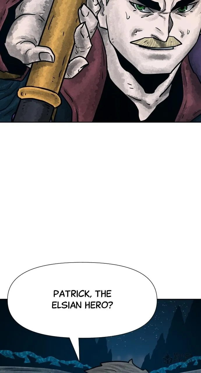 Read Warrior Executioner chapter 139 image 4 on Lezhin