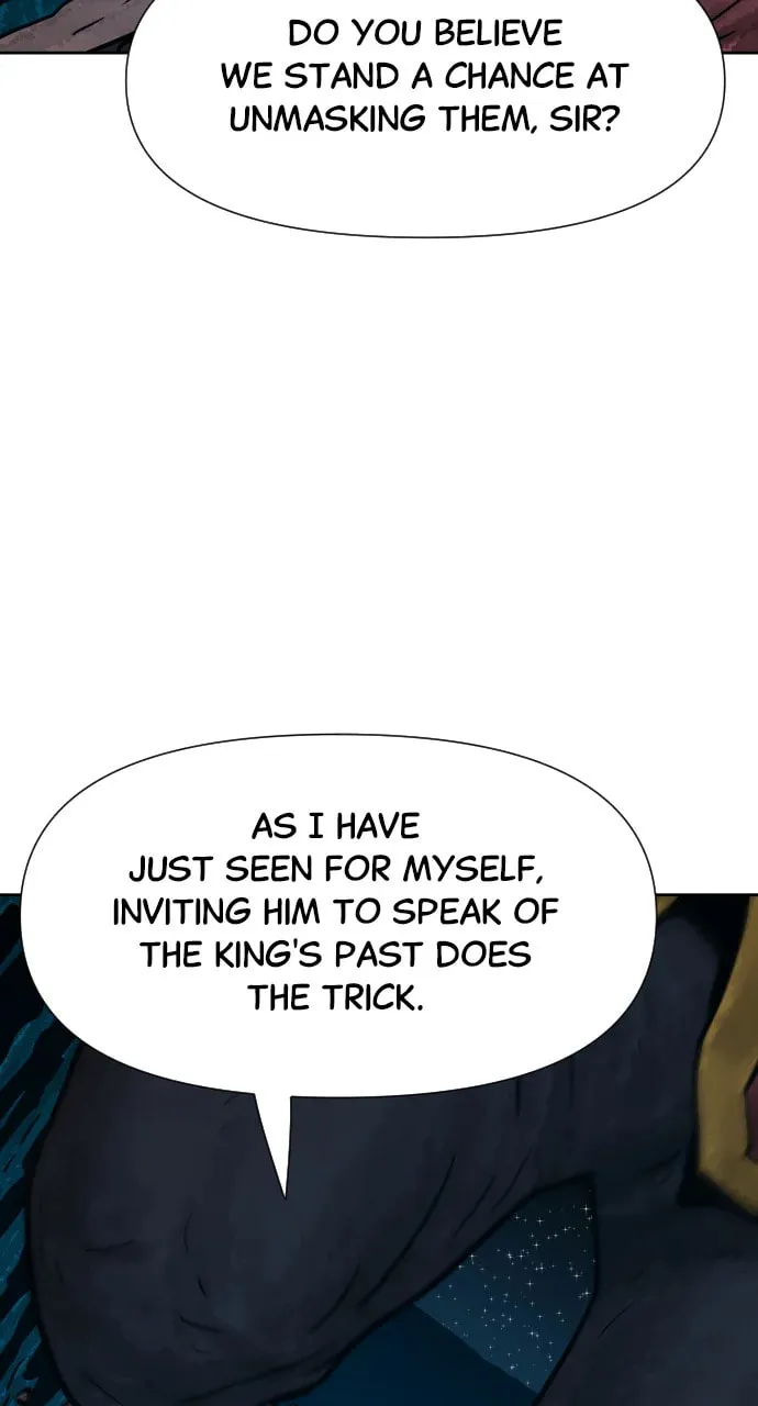 Read Warrior Executioner chapter 139 image 45 on Lezhin