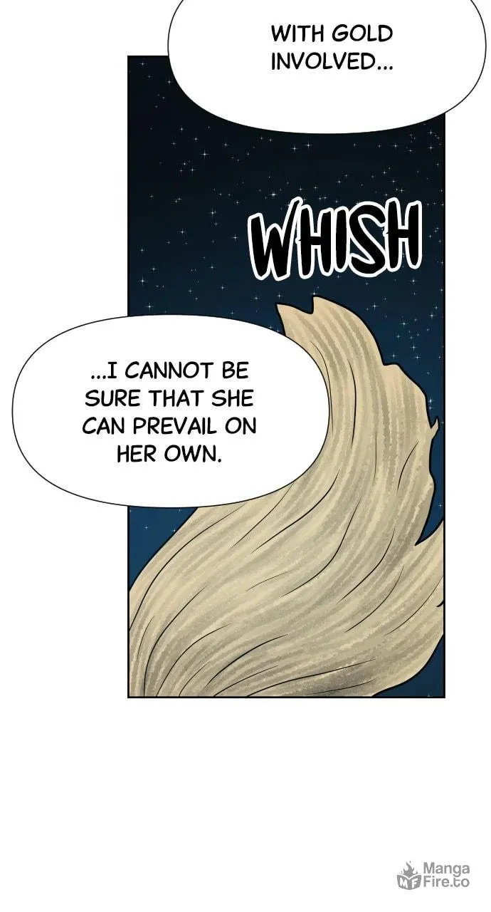 Read Warrior Executioner chapter 139 image 49 on Lezhin