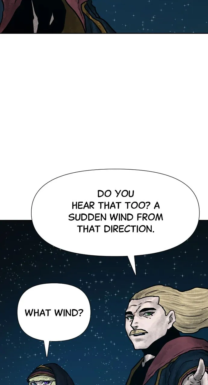 Read Warrior Executioner chapter 139 image 52 on Lezhin