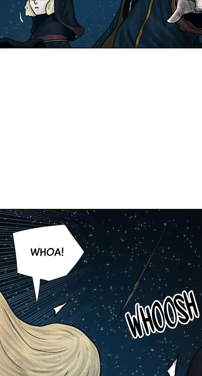 Read Warrior Executioner chapter 139 image 53 on Lezhin