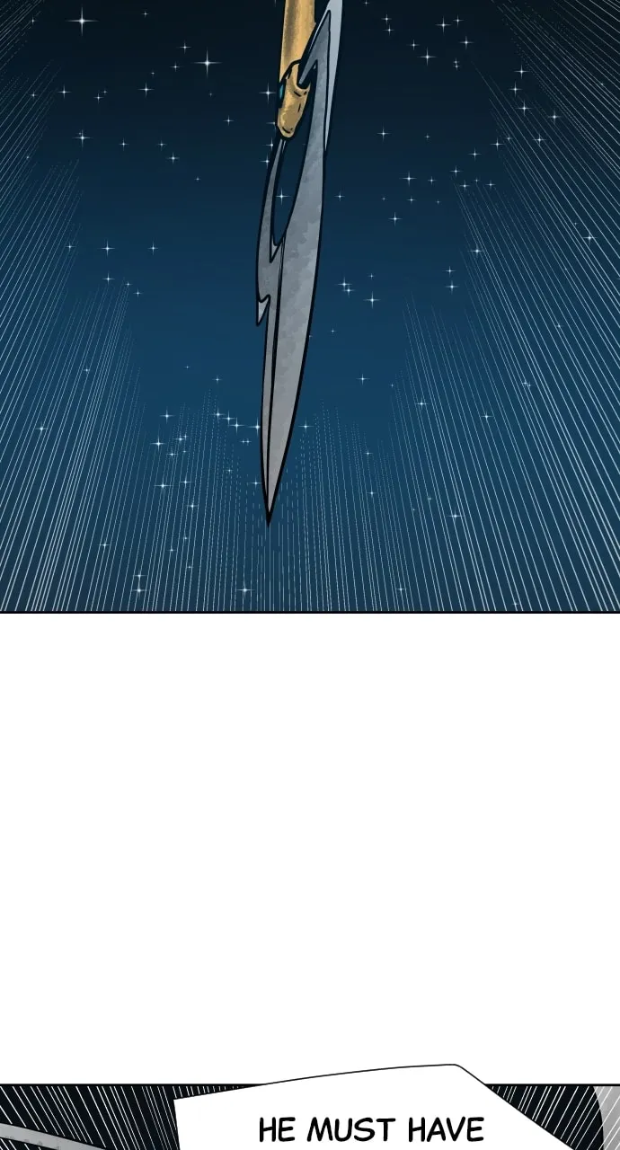 Read Warrior Executioner chapter 139 image 57 on Lezhin