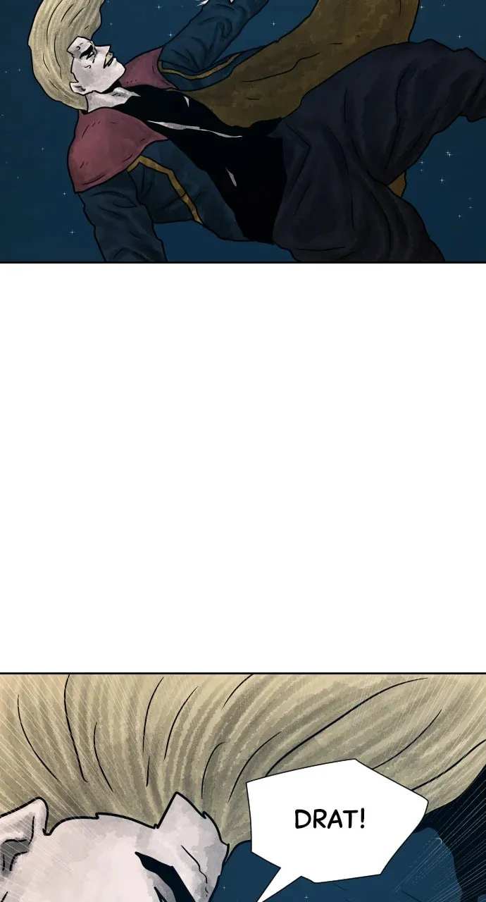 Read Warrior Executioner chapter 139 image 63 on Lezhin