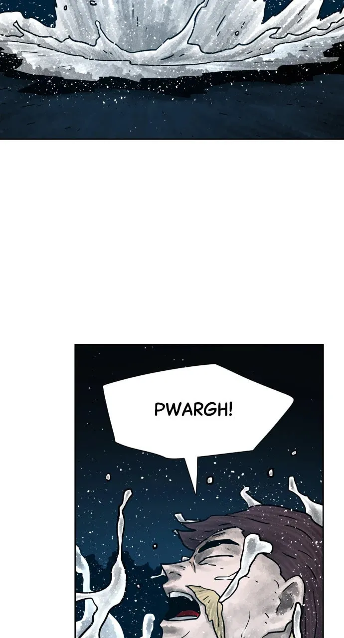 Read Warrior Executioner chapter 139 image 67 on Lezhin