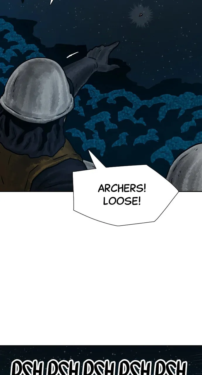 Read Warrior Executioner chapter 139 image 70 on Lezhin