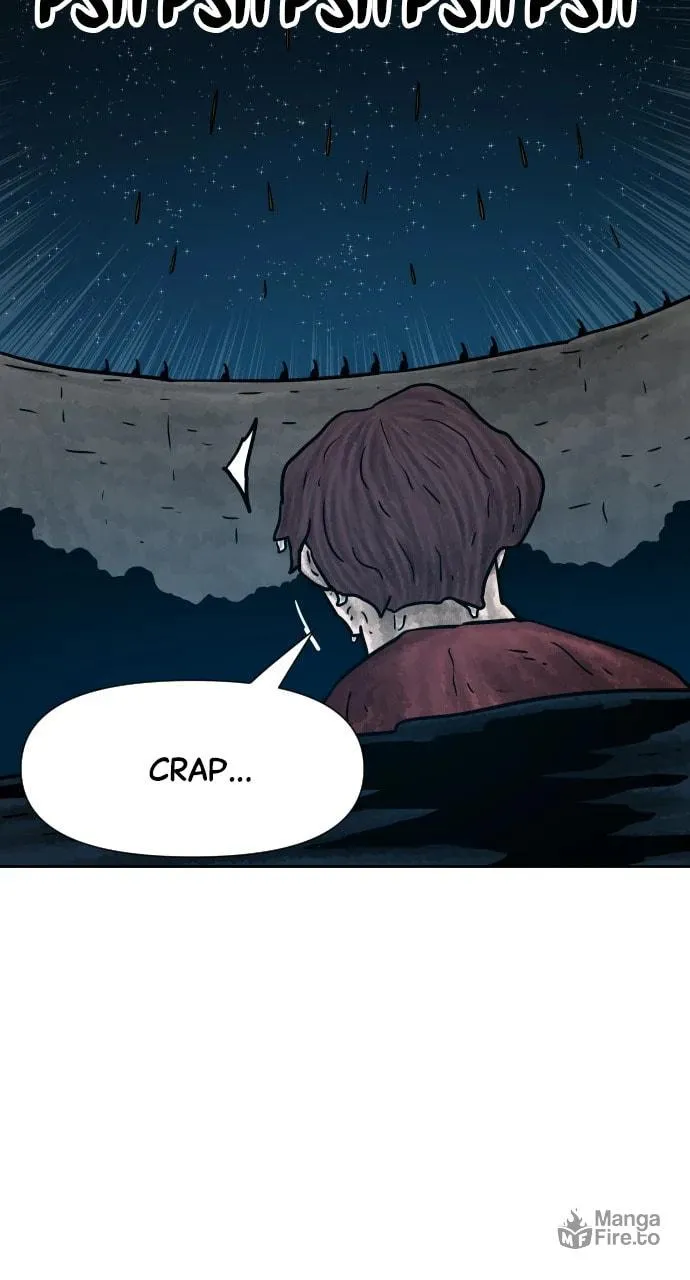 Read Warrior Executioner chapter 139 image 71 on Lezhin