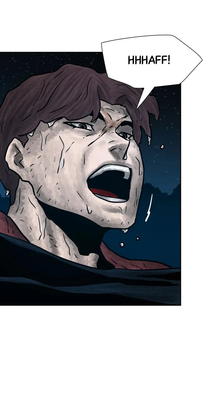 Read Warrior Executioner chapter 139 image 72 on Lezhin