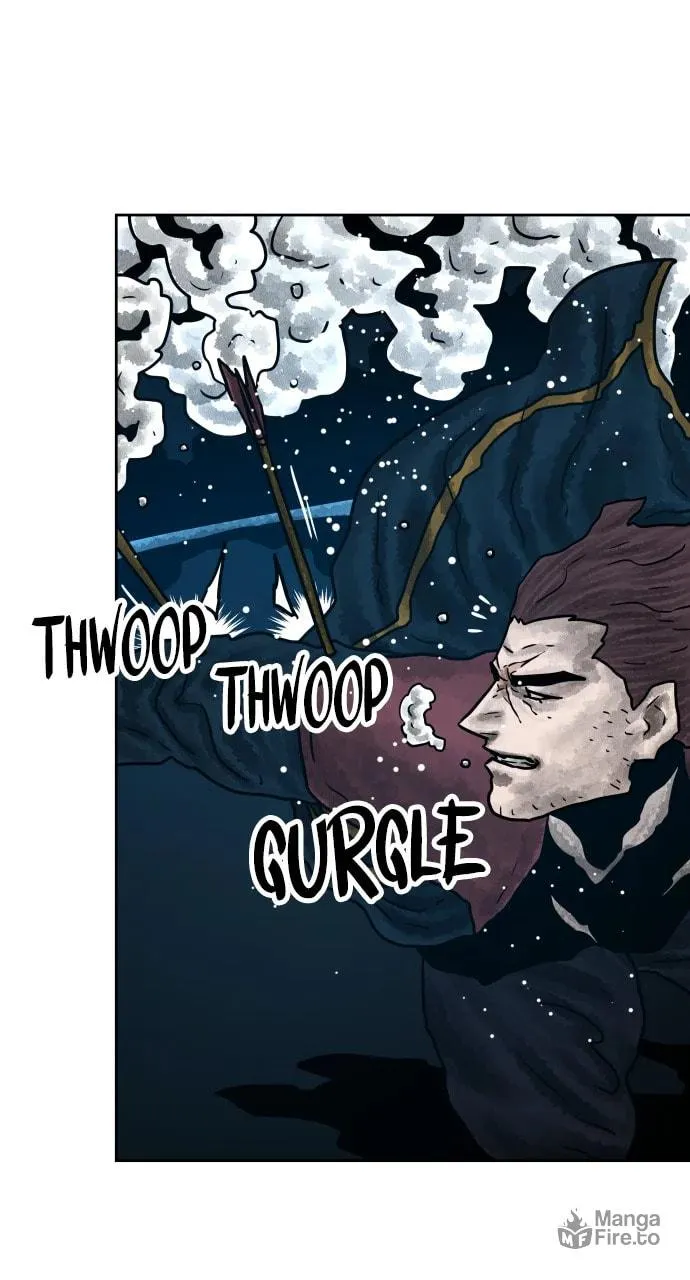 Read Warrior Executioner chapter 139 image 74 on Lezhin