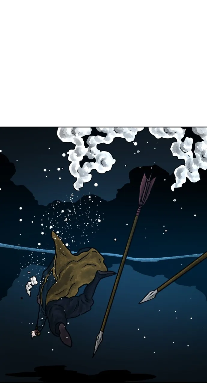 Read Warrior Executioner chapter 139 image 76 on Lezhin
