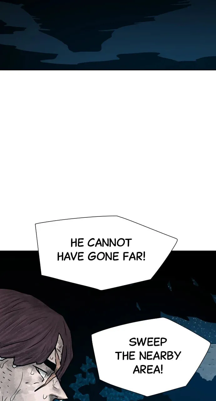 Read Warrior Executioner chapter 139 image 78 on Lezhin