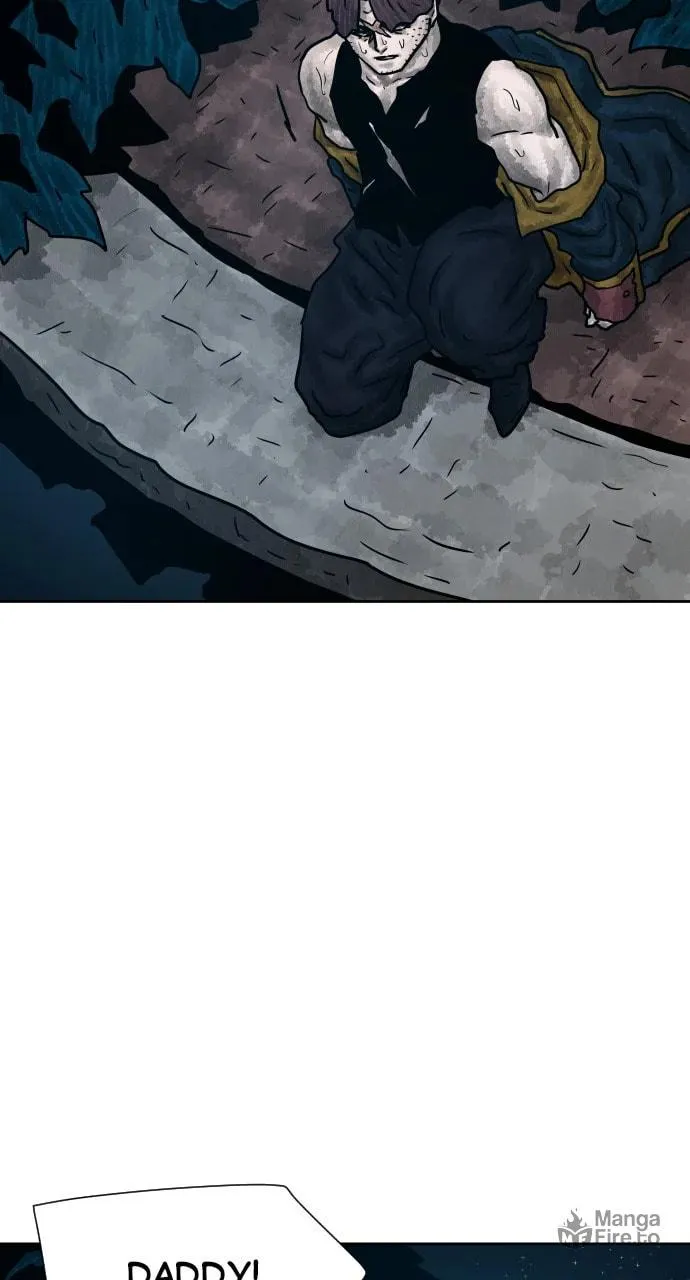 Read Warrior Executioner chapter 139 image 80 on Lezhin