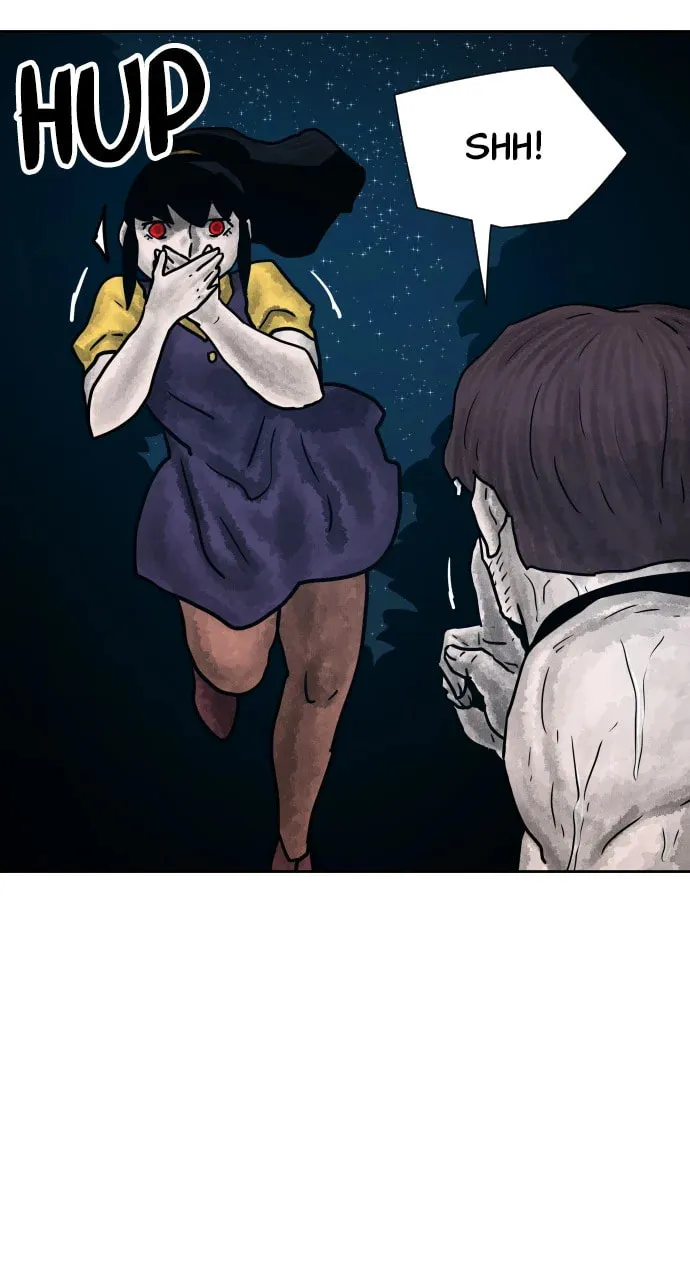 Read Warrior Executioner chapter 139 image 82 on Lezhin