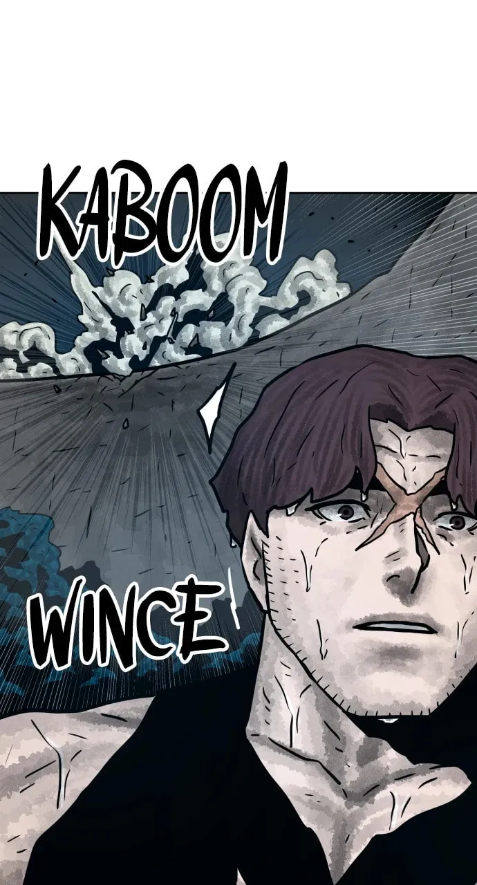 Read Warrior Executioner chapter 139 image 85 on Lezhin