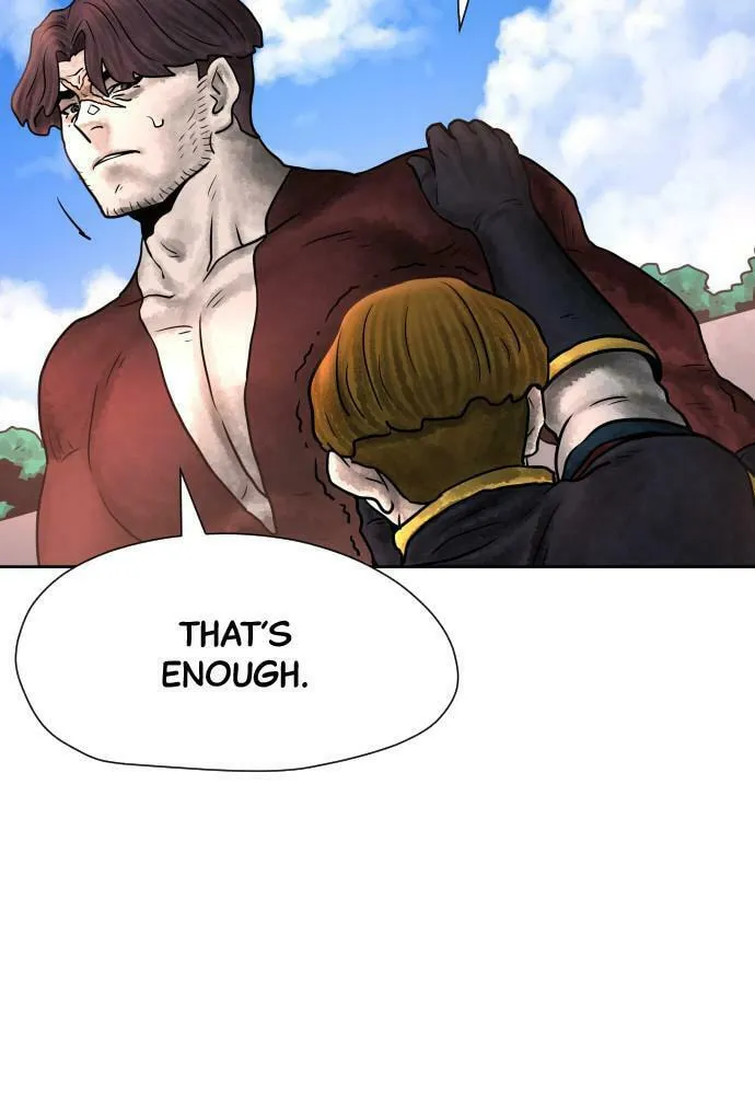 Read Warrior Executioner chapter 14 image 100 on Lezhin