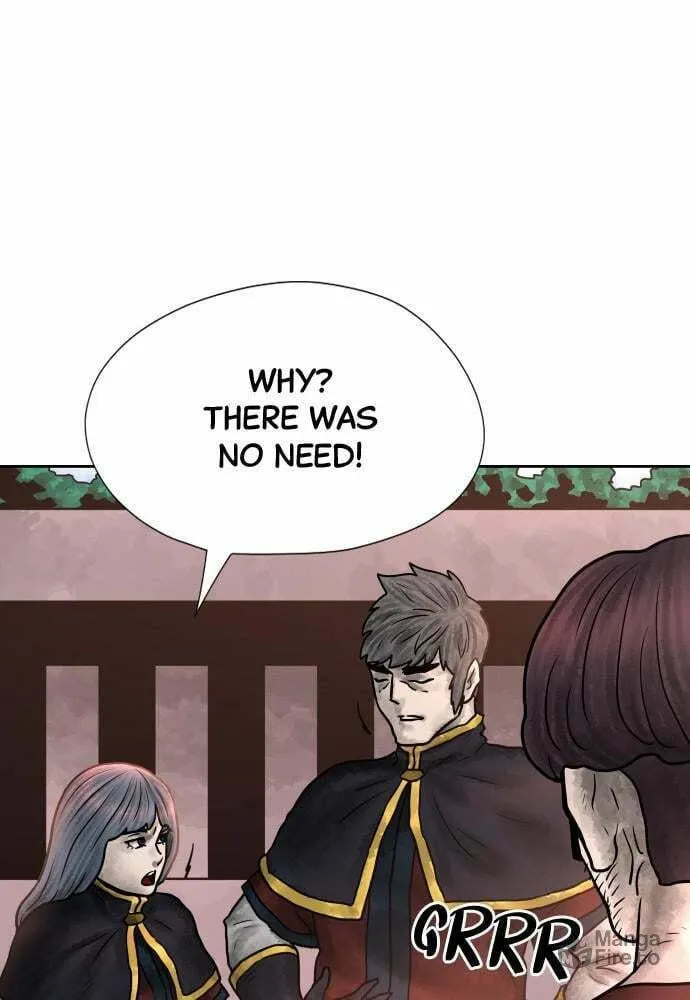 Read Warrior Executioner chapter 14 image 101 on Lezhin