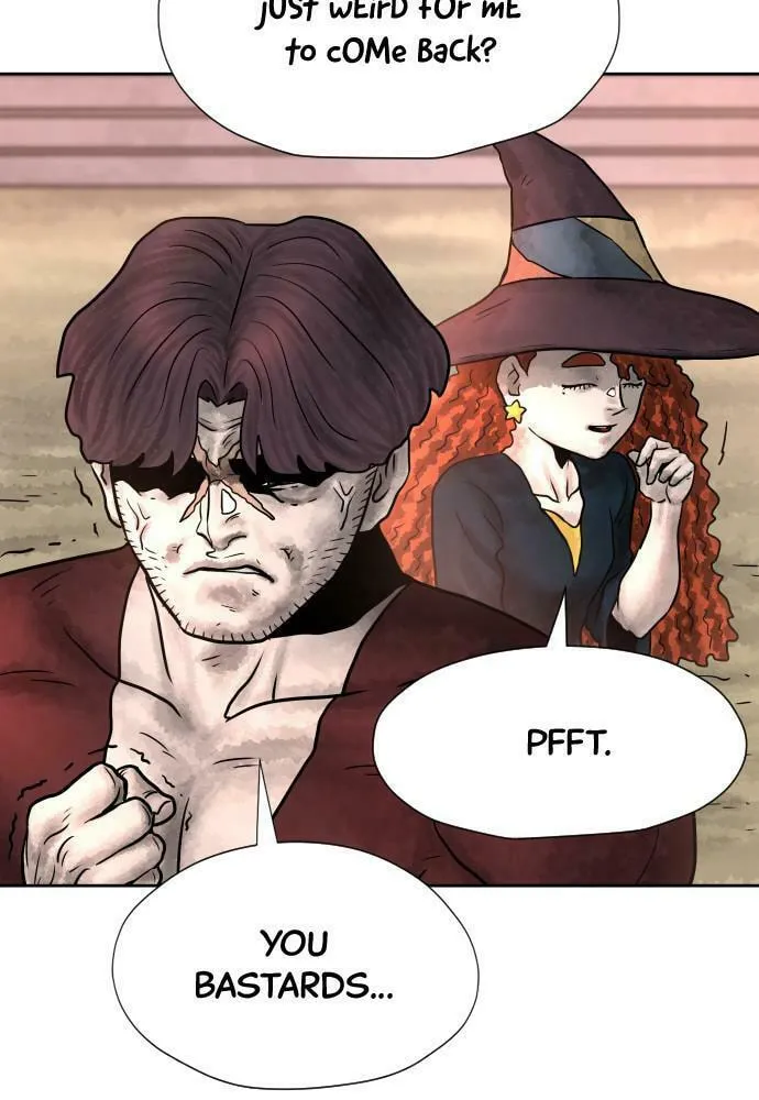Read Warrior Executioner chapter 14 image 103 on Lezhin