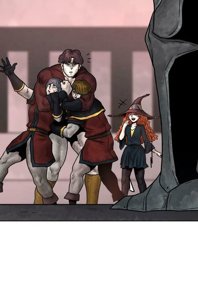 Read Warrior Executioner chapter 14 image 105 on Lezhin