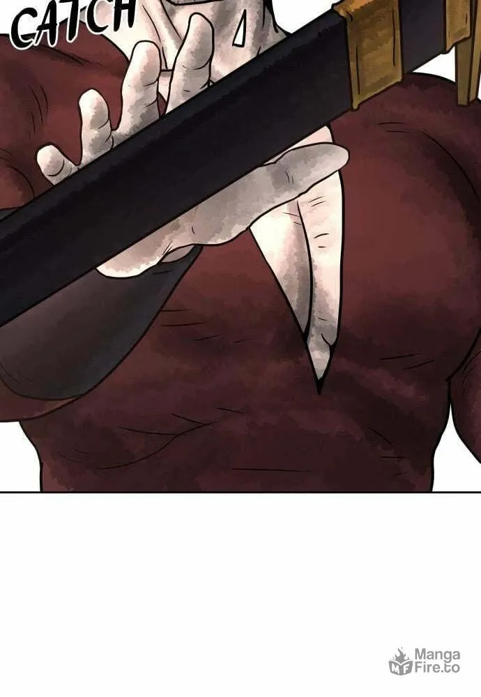 Read Warrior Executioner chapter 14 image 107 on Lezhin