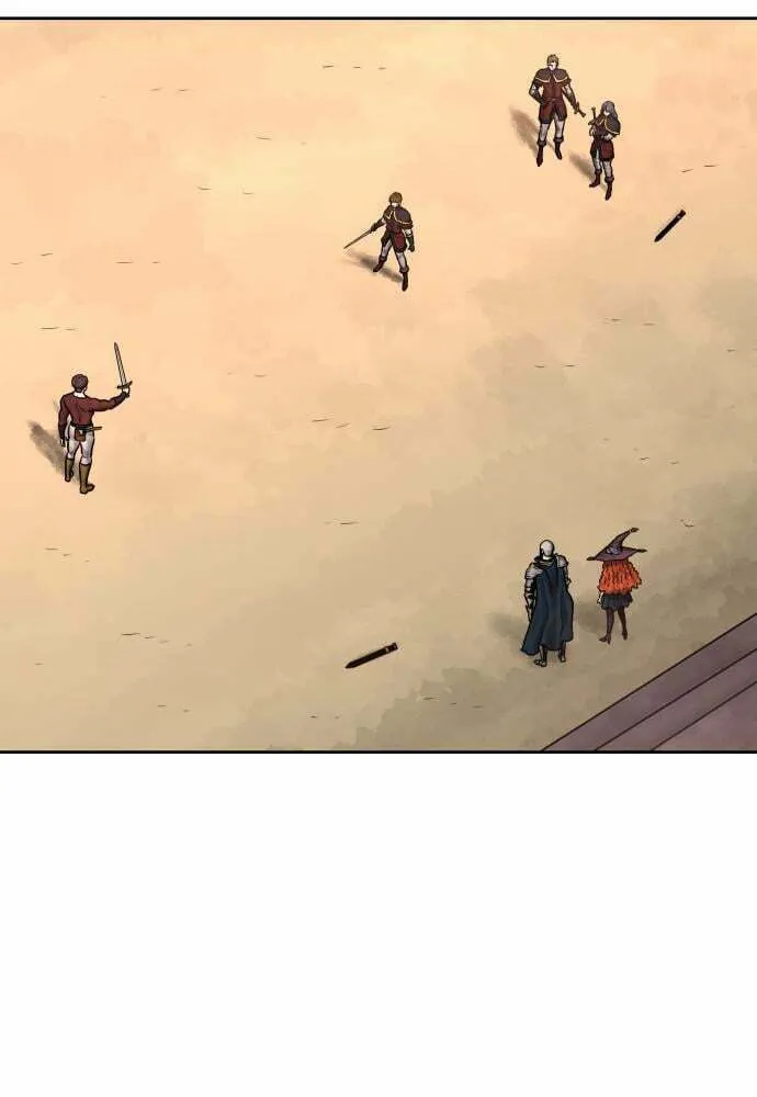 Read Warrior Executioner chapter 14 image 111 on Lezhin
