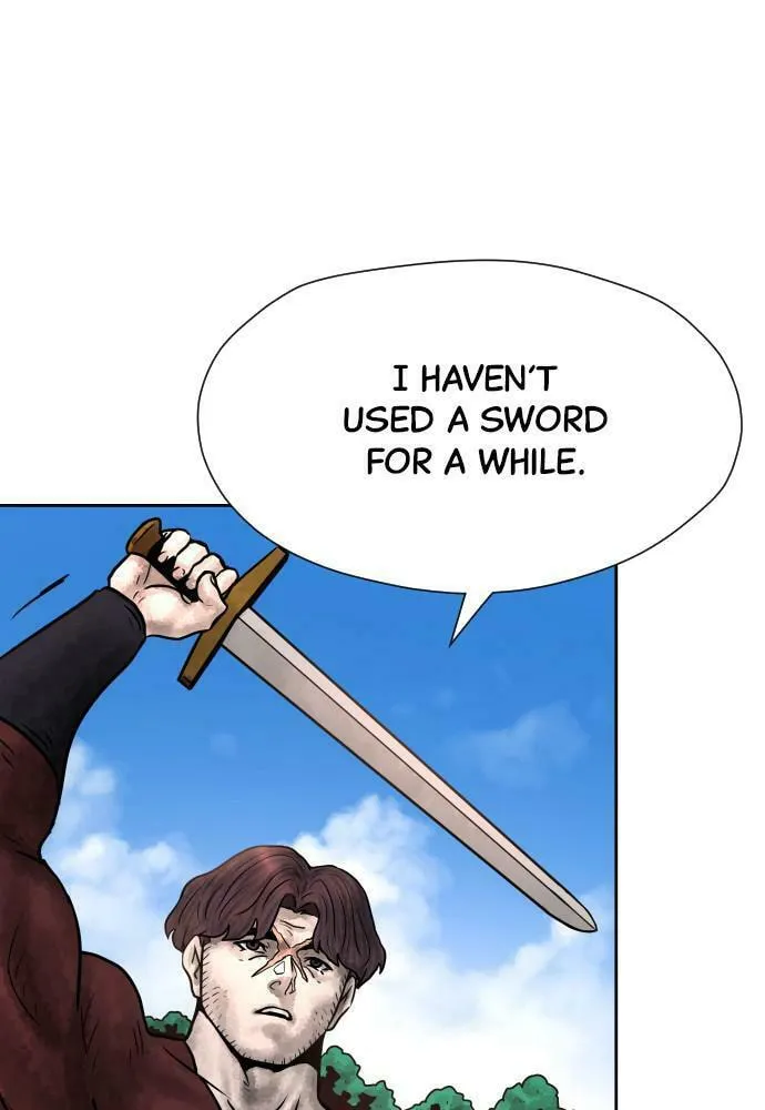 Read Warrior Executioner chapter 14 image 112 on Lezhin