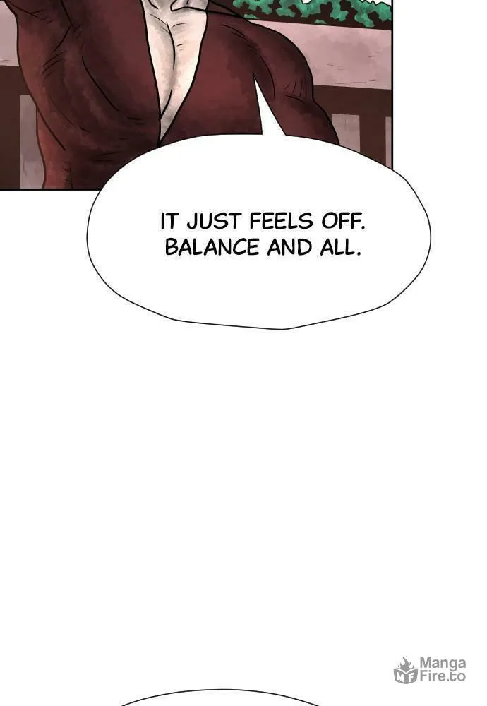 Read Warrior Executioner chapter 14 image 113 on Lezhin