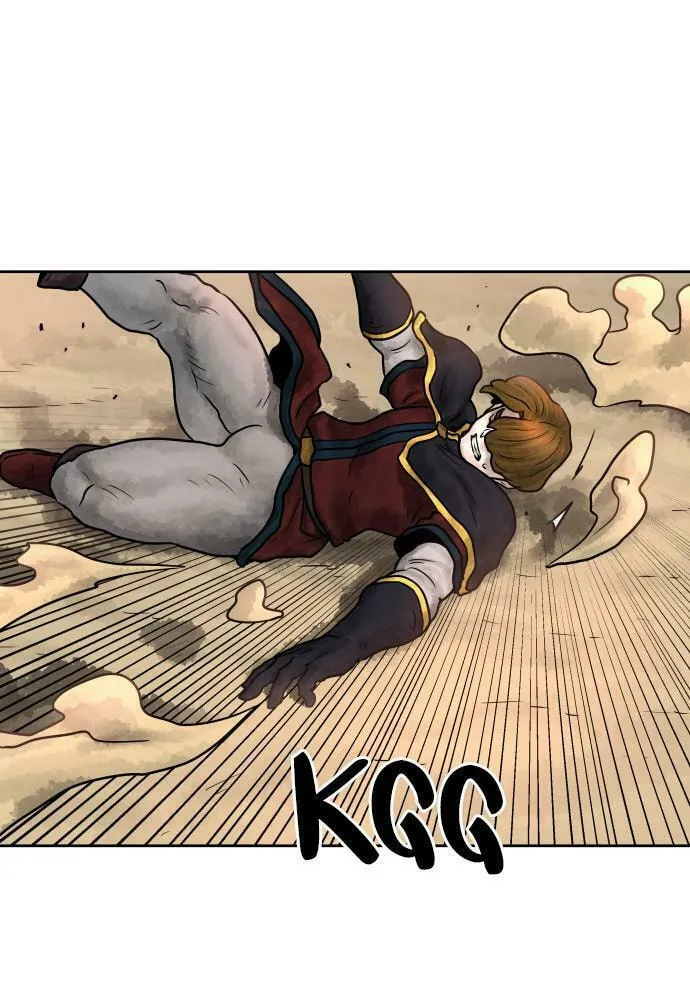 Read Warrior Executioner chapter 14 image 118 on Lezhin