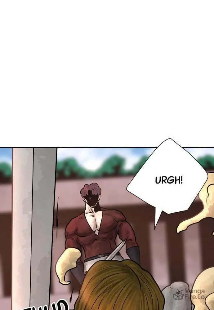 Read Warrior Executioner chapter 14 image 119 on Lezhin