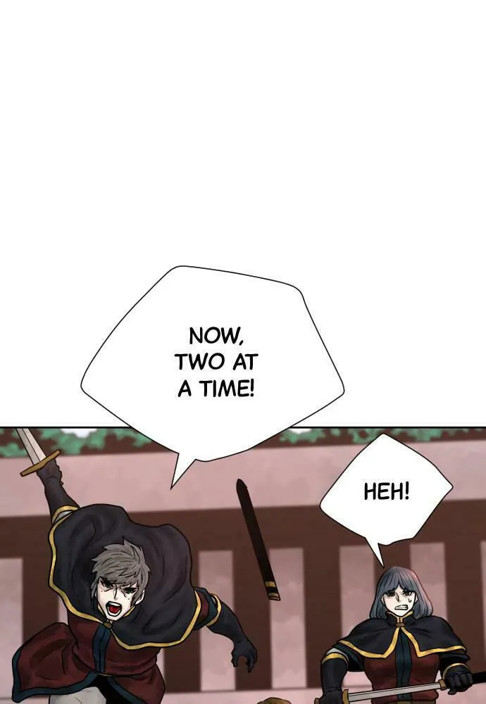 Read Warrior Executioner chapter 14 image 121 on Lezhin
