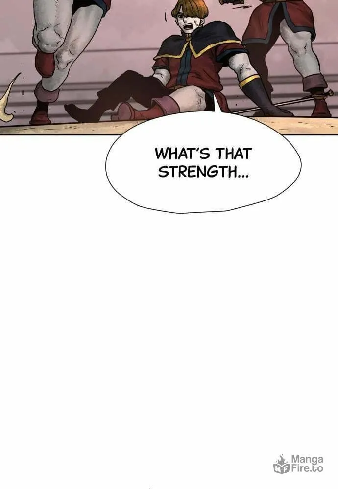 Read Warrior Executioner chapter 14 image 122 on Lezhin