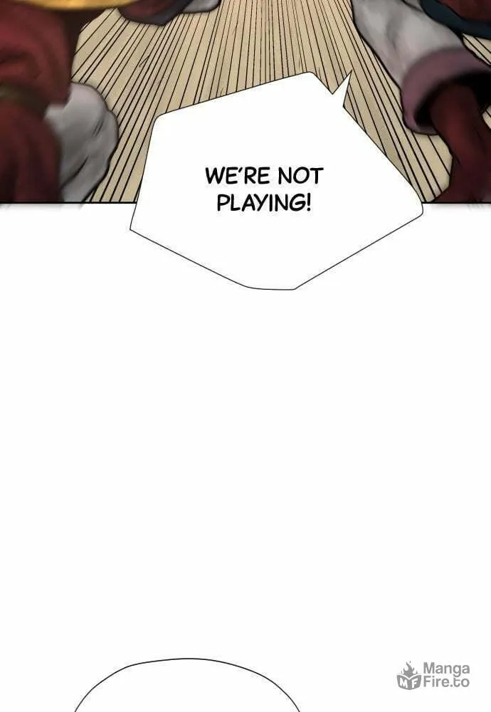 Read Warrior Executioner chapter 14 image 124 on Lezhin