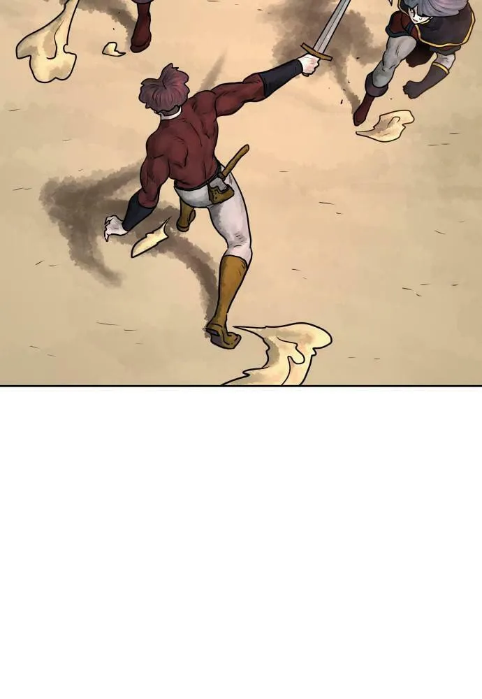 Read Warrior Executioner chapter 14 image 127 on Lezhin