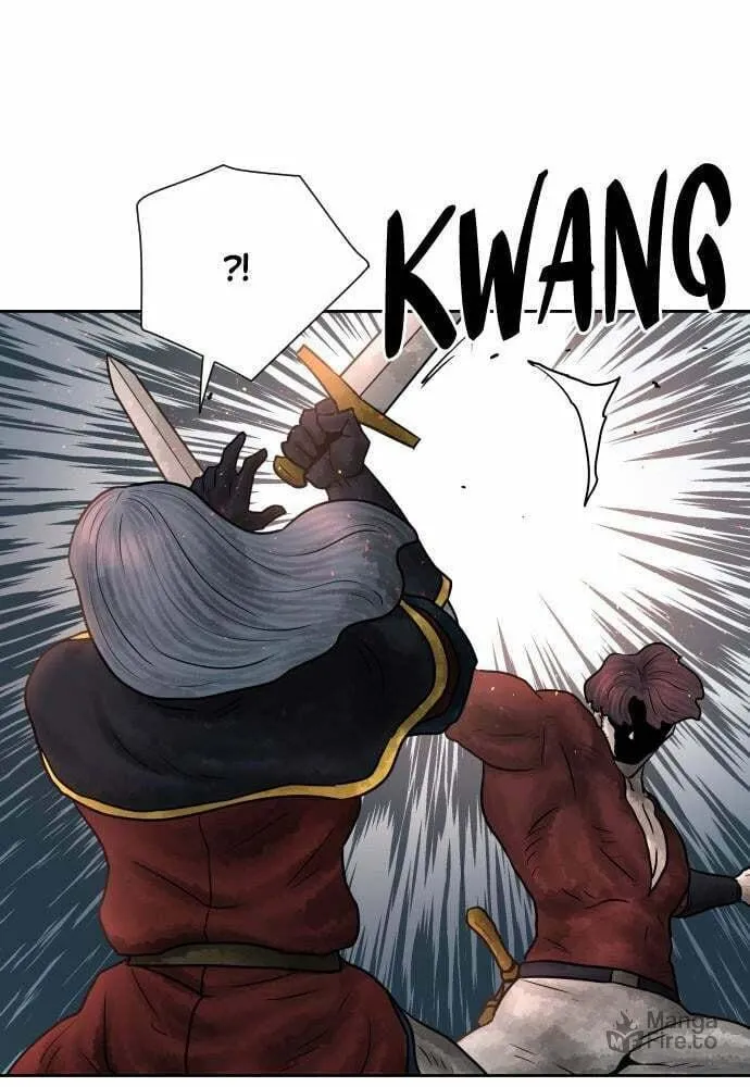 Read Warrior Executioner chapter 14 image 128 on Lezhin