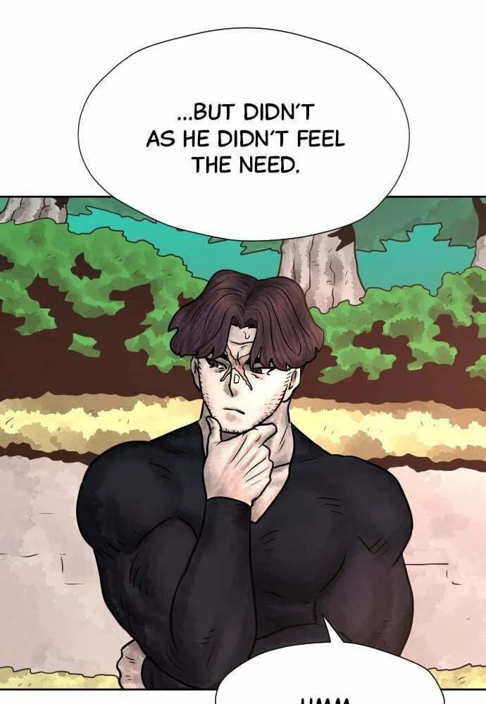 Read Warrior Executioner chapter 14 image 13 on Lezhin