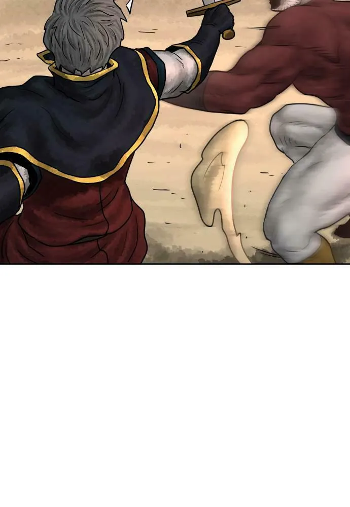 Read Warrior Executioner chapter 14 image 133 on Lezhin